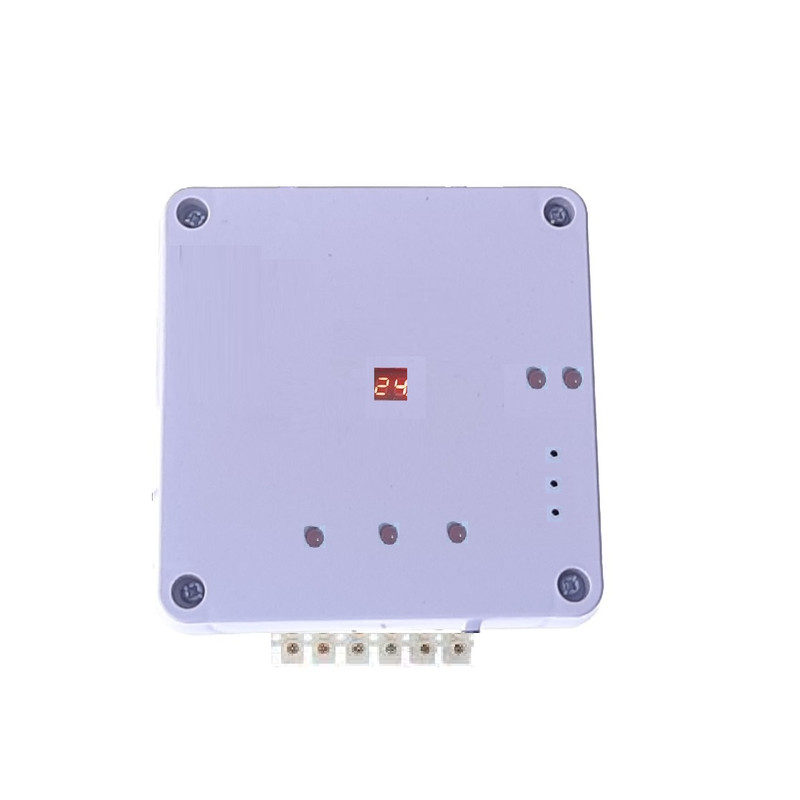 دستگاه تایمر مدل simpletimer220v