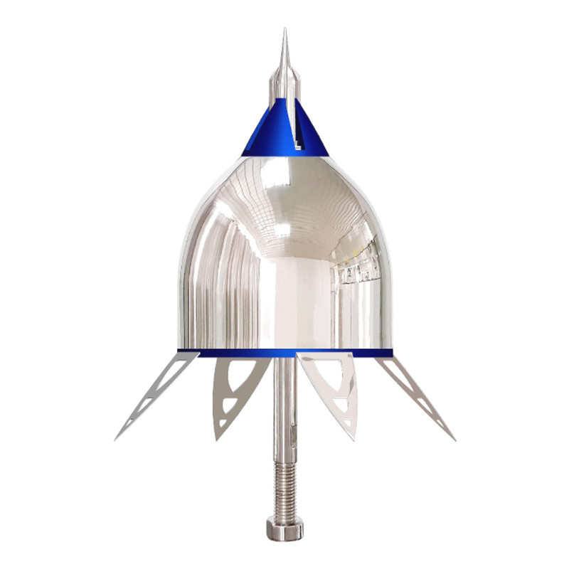 صاعقه گیر الکترونیکی TSTLP مدل SMT-ESE50 سنسوتک