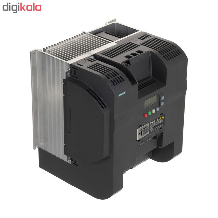 کنترل دور موتور زیمنس مدل 6SL3210-5BE32-2UV0