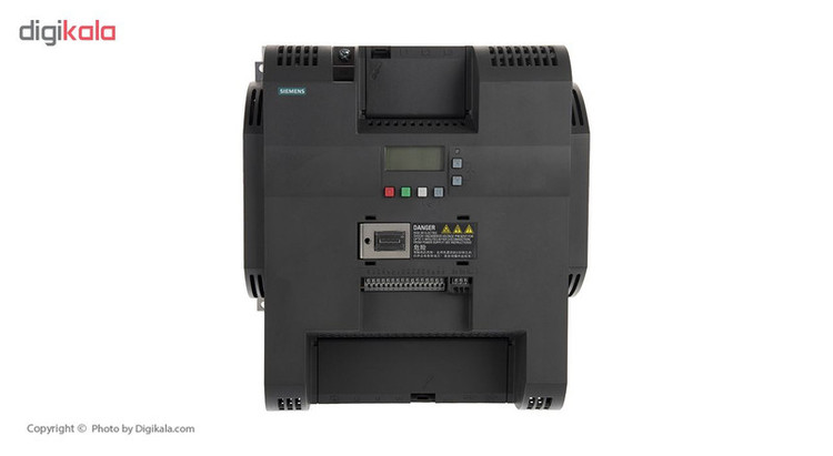 کنترل دور موتور زیمنس مدل 6SL3210-5BE32-2UV0
