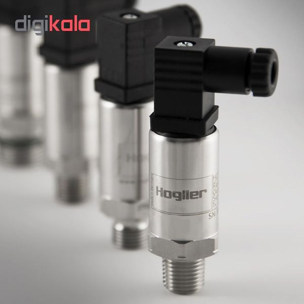 ترانسمیتر فشار هاگلر مدل HOTHC0004FLCK