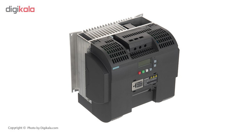 کنترل دور موتور زیمنس مدل 6SL3210-5BE31-1UV0