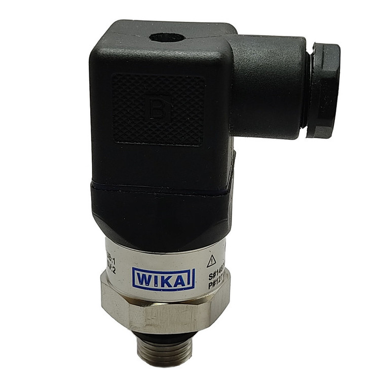 ترانسمیتر فشار ویکا مدل A-10-1.6b