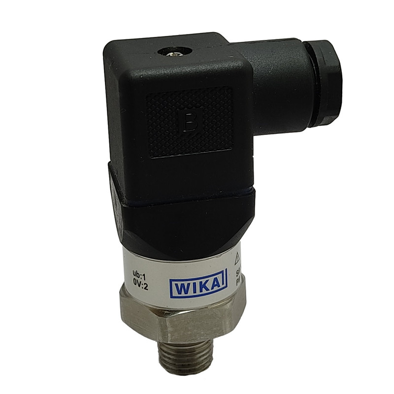 ترانسمیتر فشار ویکا مدل A-10-400b
