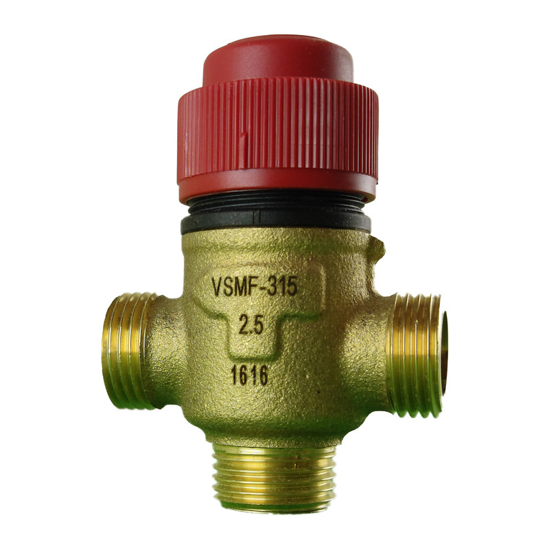 شیر سه راهه هانیول مدل VSMF-315-2.5