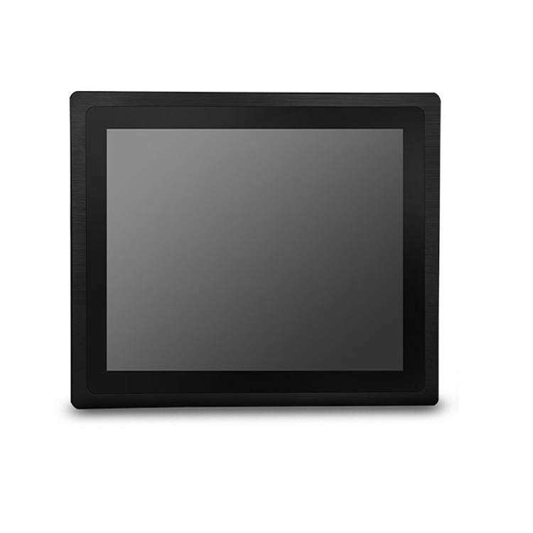 نمایشگر صنعتی لمسی مدل Q-TOUCH319 سایز 19 اینچ