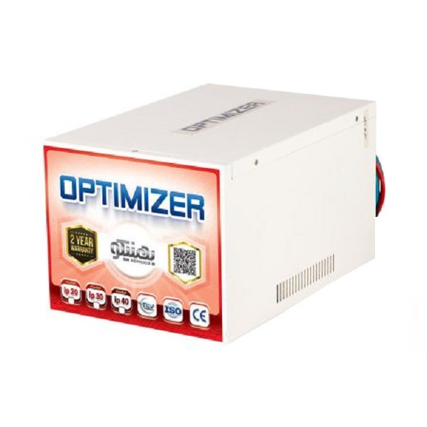 خازن صنعتی بهنیکو مدل optimizer IP10