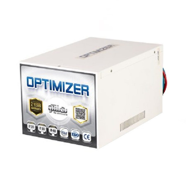 خازن صنعتی بهنیکو مدل optimizer IF10