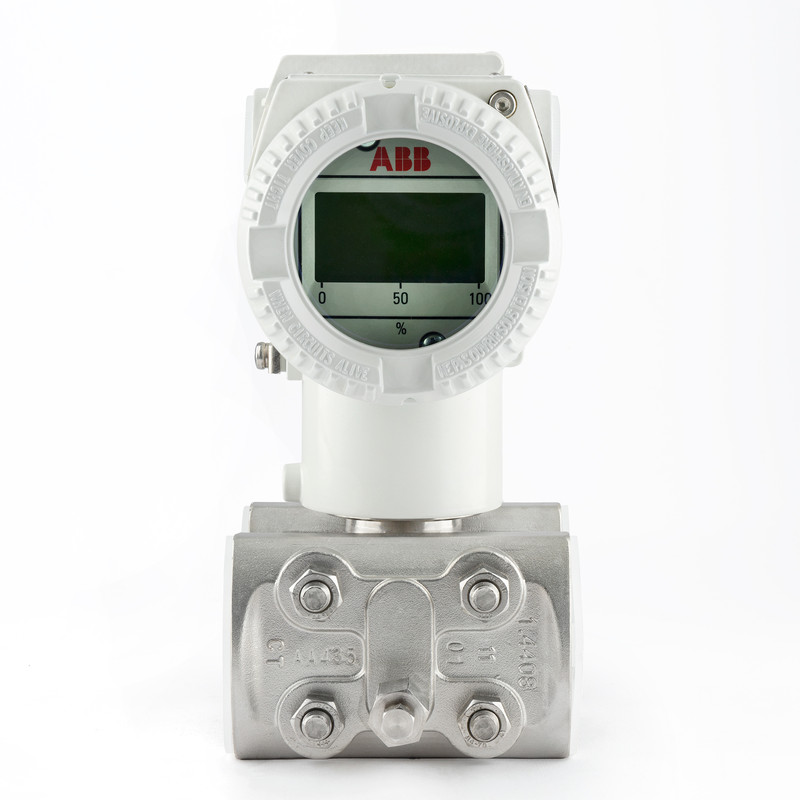 ترانسمیتر اختلاف فشار آ ب ب مدل 265DS.AMFA3J1.B2M5A4 ,Range 0.5 and 10 mbar