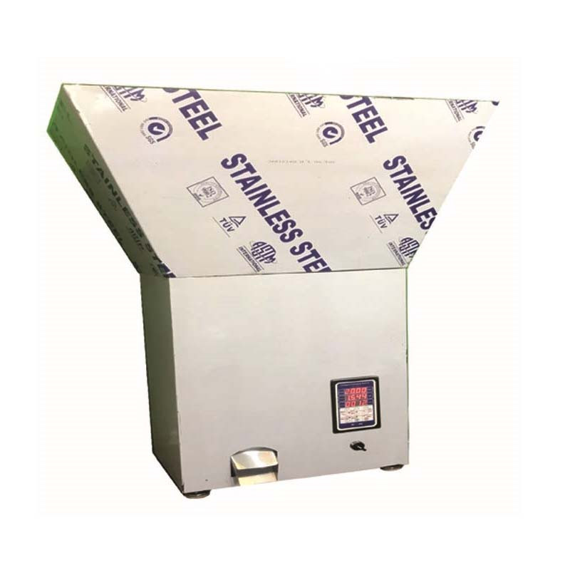دستگاه پرکن جامدات مدل fmw2001H
