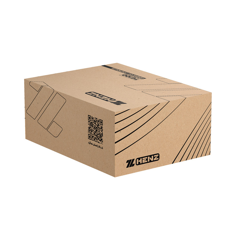 برد کنترلر دیزل ژنراتور هنز مدل HENZ TG160