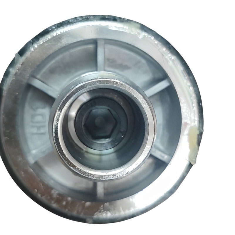 جک پنوماتیک بادی ای اس ان مدل SC 63x50-S