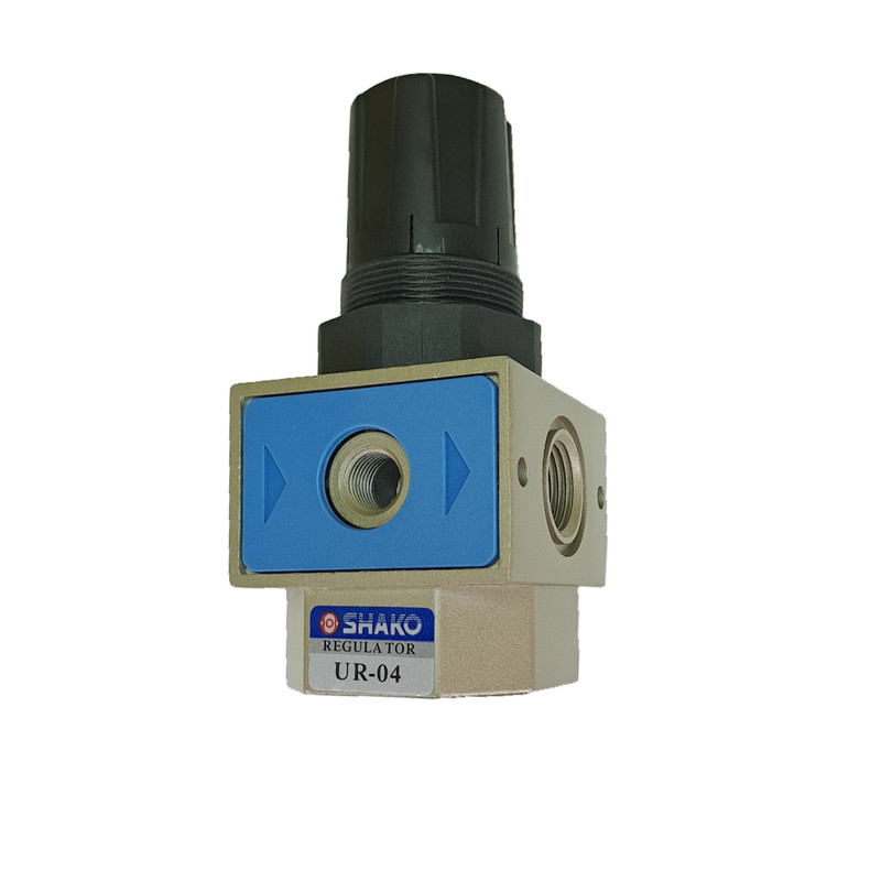 رگلاتور 1/2 شاکو مدل UR-04/1/2