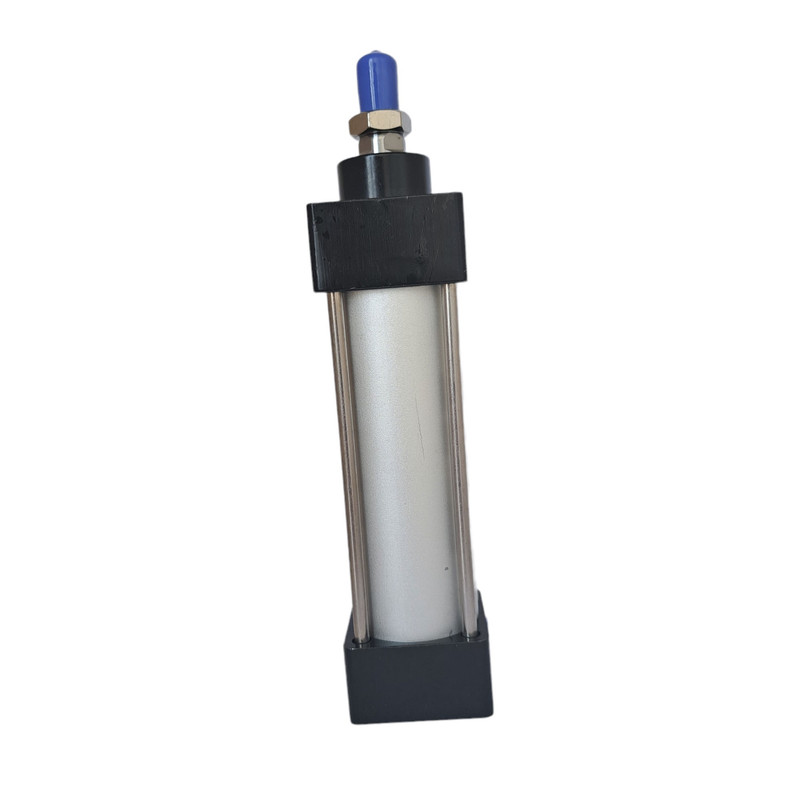 جک پنوماتیک مدل چهار میل کد SC40x80S