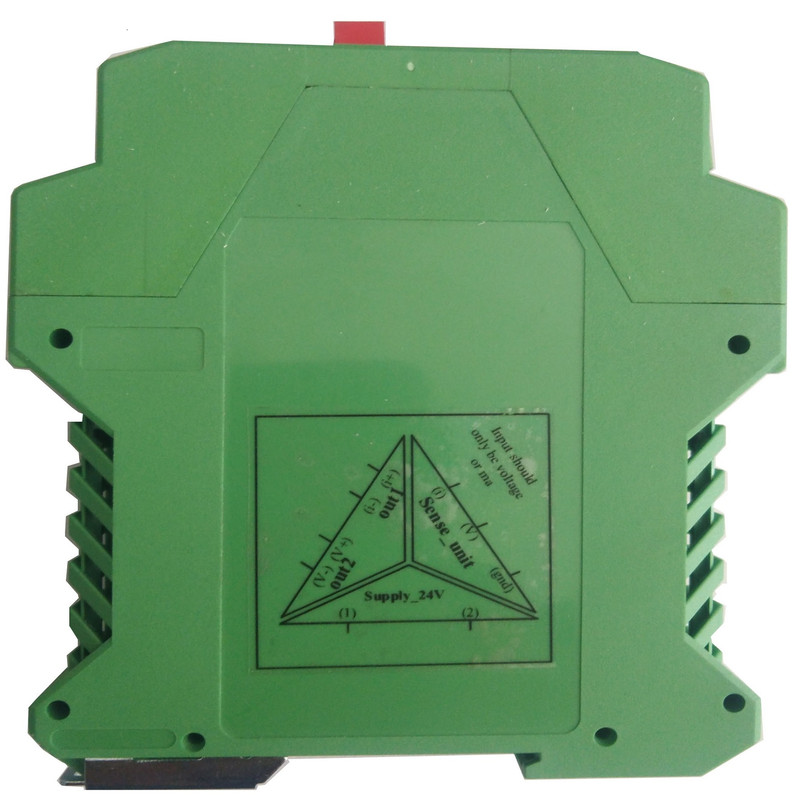 ایزولاتور سیگنال مدل M22