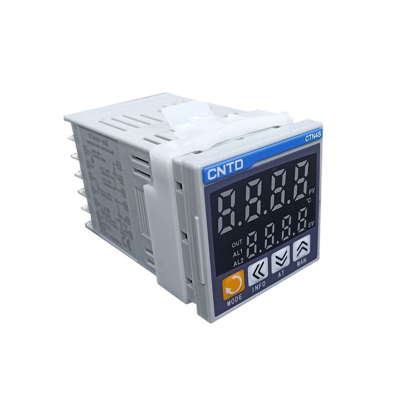 کنترلر دما مدل CTN4S-462