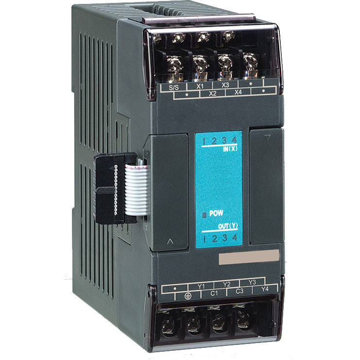 رله برد مدل FBS-8X