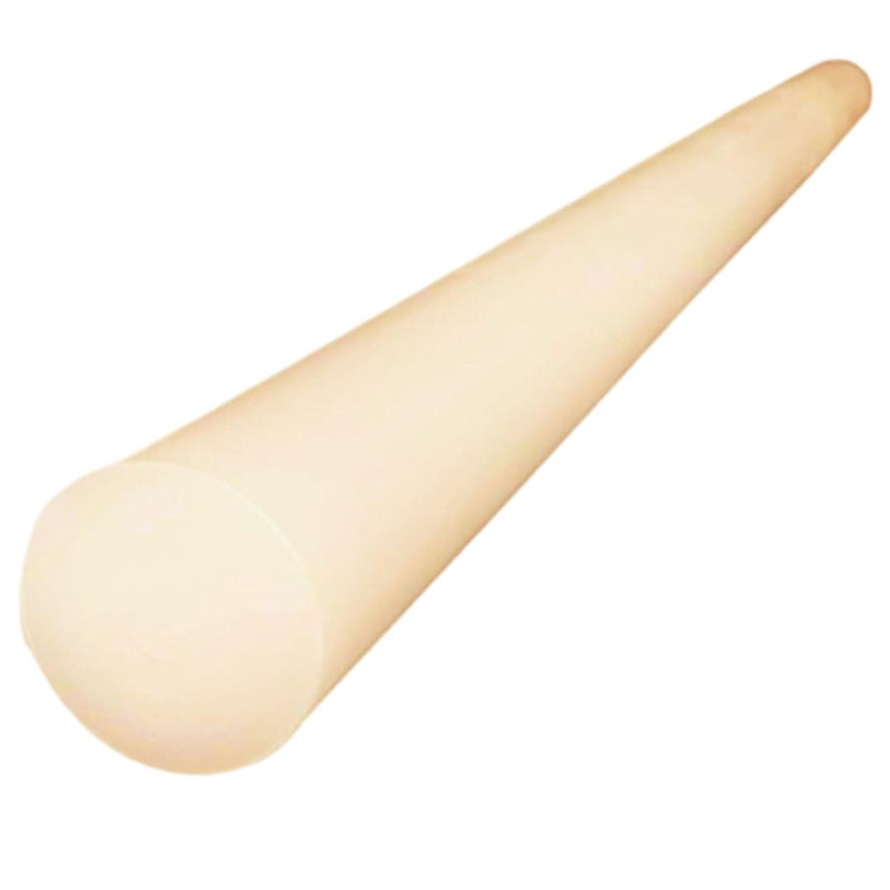 میلگرد پلی آمید PA مدل ضد سایش 130MM