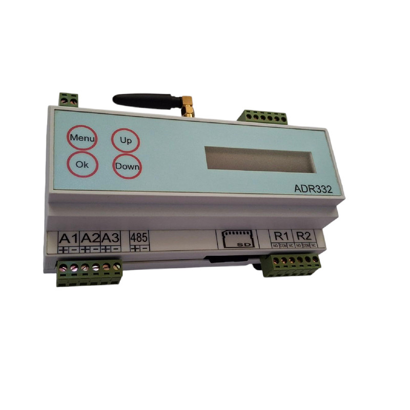 کنترلر صنعتی مدل ADR332