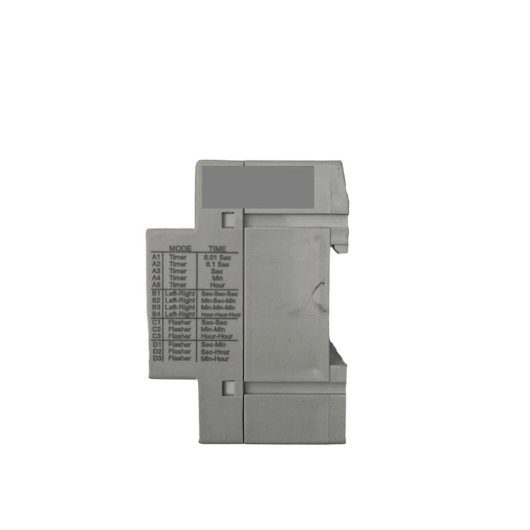 مولتی تایمر دیجیتال شیوا امواج مدل MTB-15M کد 14B12 بسته چهار عددی