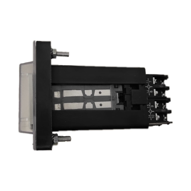 رله زیمنس مدل TRIP FAST RELAY 7PA2732-0AA00-1