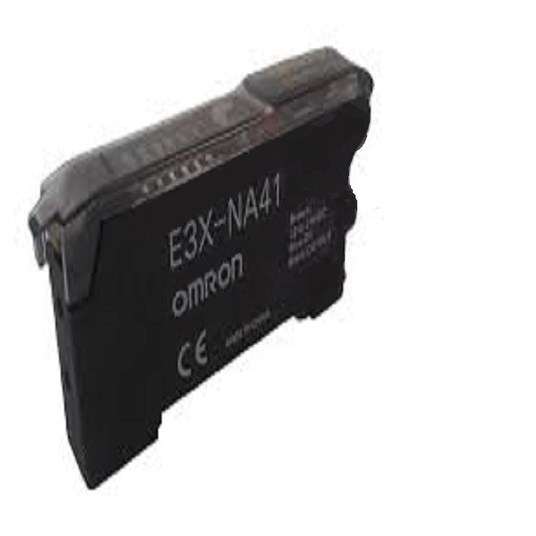 سنسور فوتوالکتریک امرن مدل OMRON E3X-NA41
