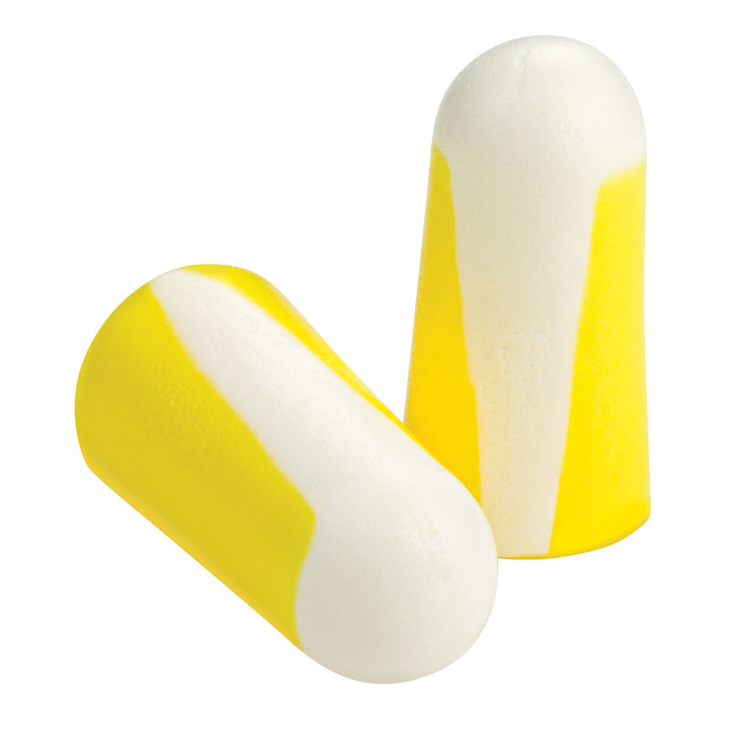 گوش گیر اسفنجی هاوارد لایت مدل BILSOM 303L بسته 5 جفتی