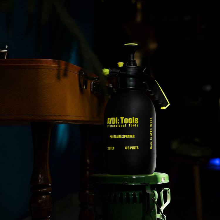 سمپاش آیدی تولز مدل Sprayer گنجایش 2 لیتر