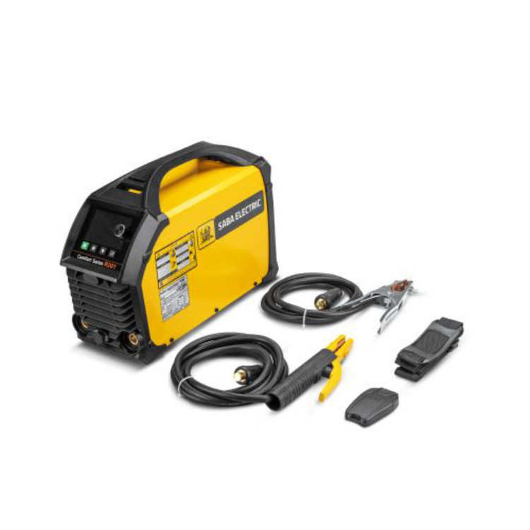 دستگاه جوش 200 آمپر صبا مدل COMFORT SERIES R201