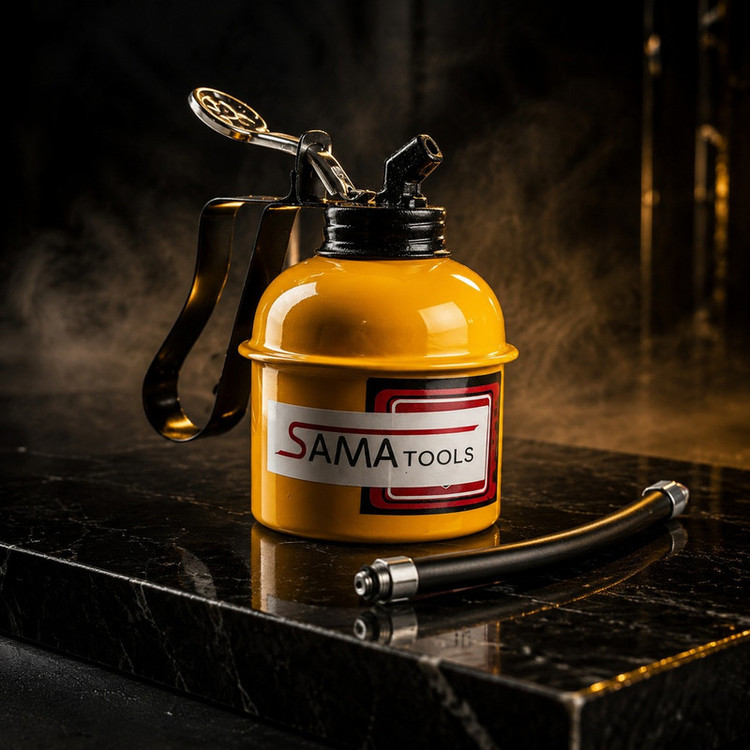 روغن دان سماتولز مدل OIL CAN ظرفیت 300 میلیلیتر