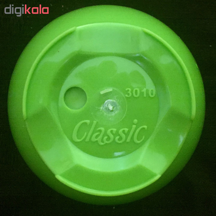 گلدان کلاسیک مدل G3020
