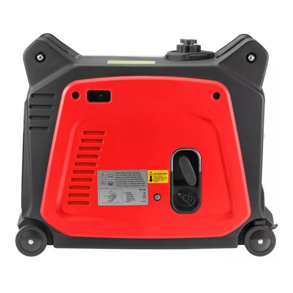 موتور برق بنزینی رونیکس مدل RH-4795