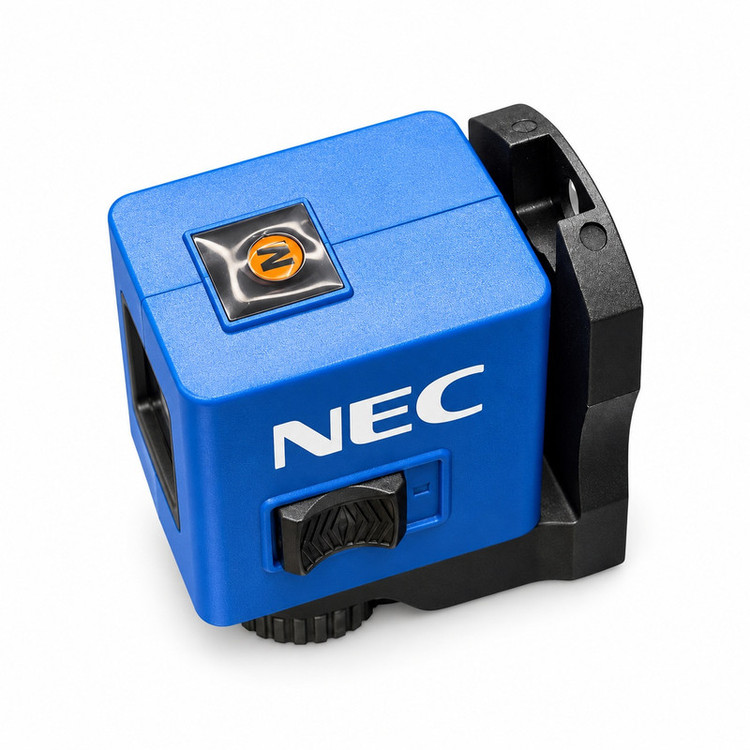 تراز لیزری ان ای سی مدل NEC-3310