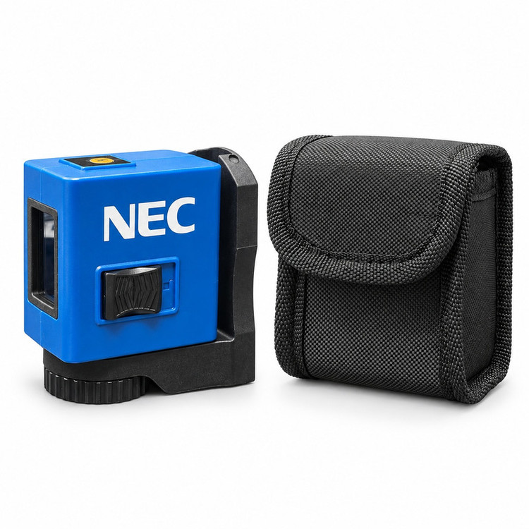 تراز لیزری ان ای سی مدل NEC-3310