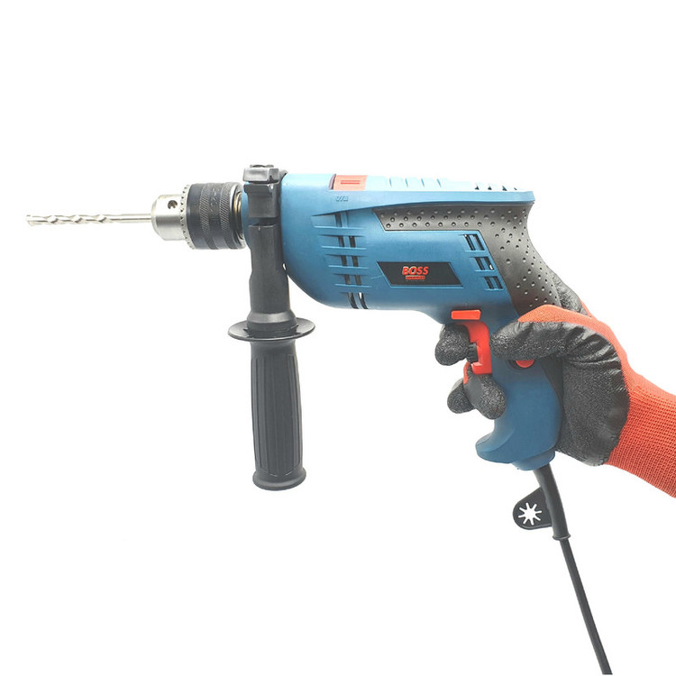 مجموعه 48 عددی جعبه ابزار باس مدل BS-5835