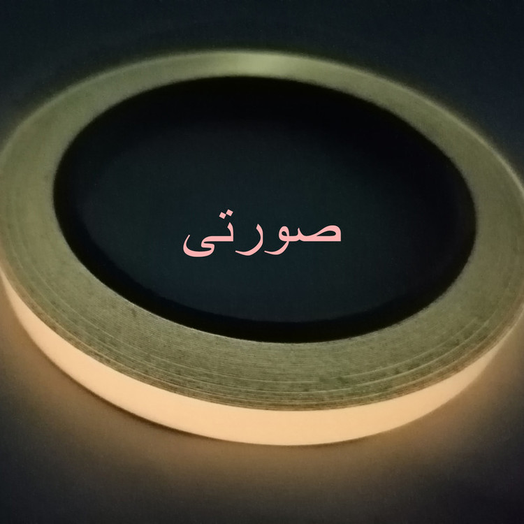 نوار هشدار شبرنگ مدل M10