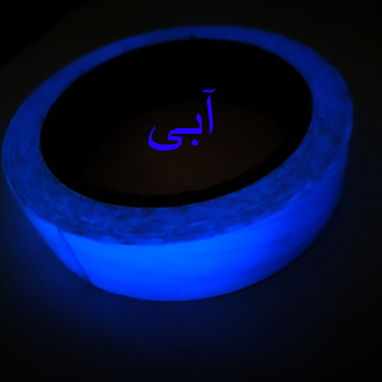 نوار هشدار شبرنگ مدل M10