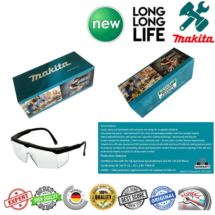 تراز لیزری ماکیتا مدل فوق هوشمند 4 بعدی کد Makita 360-4D - Green Line
