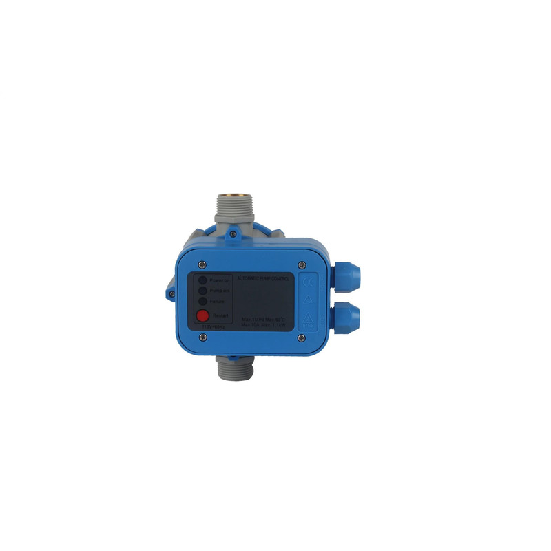 ست کنترل استریم مدل PC-10