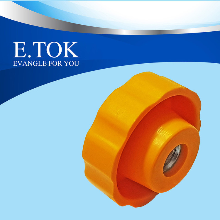 مهره خروسکی ایتوک مدل E - 22 مجموعه 10 عددی