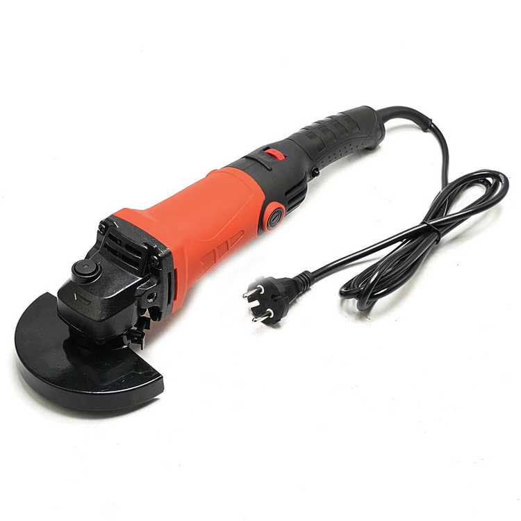 مینی فرز دسته بلند دیمردار 115 میلیمتری 1100 وات کینگ استار مدل KS9523S-C