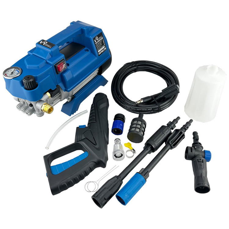 کارواش ویوارکس مدل VR7160-PW