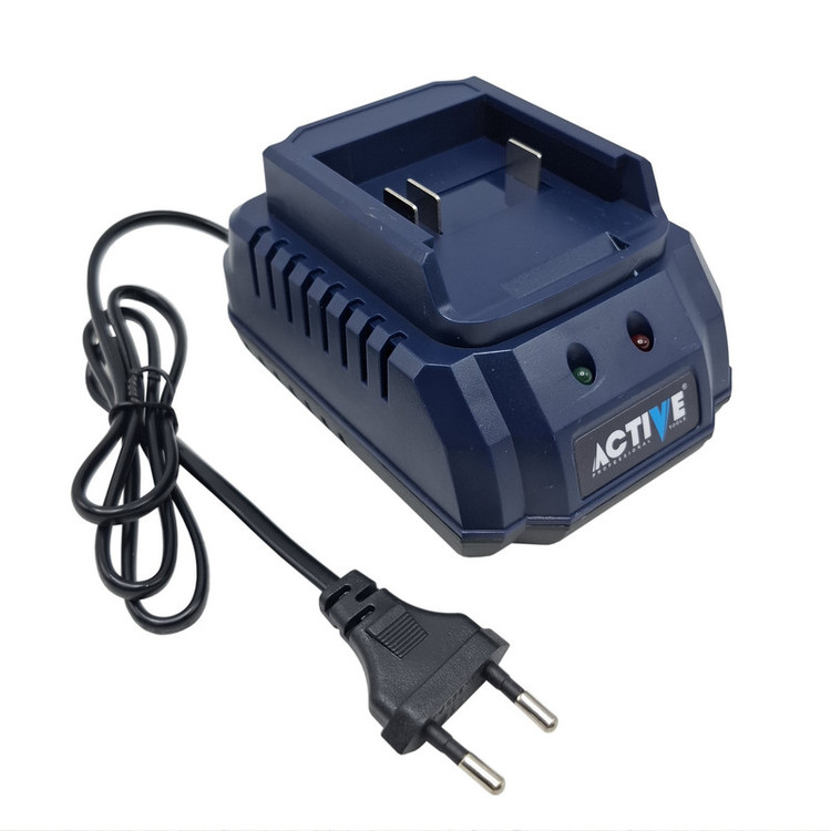 مینی فرز شارژی براشلس 115 میلی متری 21 ولت اکتیو مدل AC_7828CH