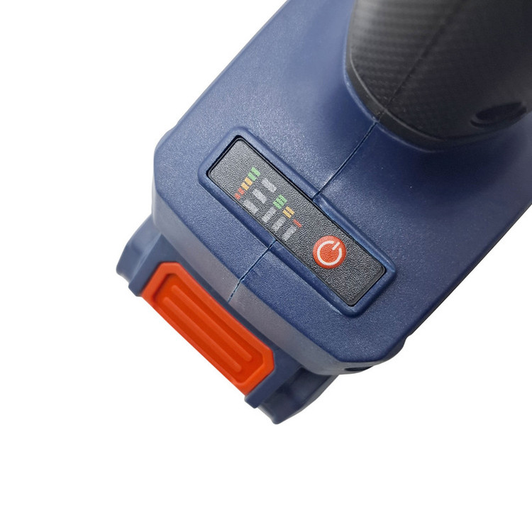 مینی فرز شارژی براشلس 115 میلی متری 21 ولت اکتیو مدل AC_7828CH