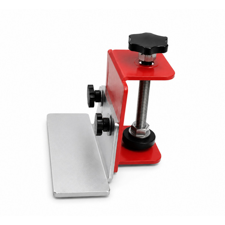 گیره نصب درب کابینت مدل Rafell سایز 80 میلیمتر