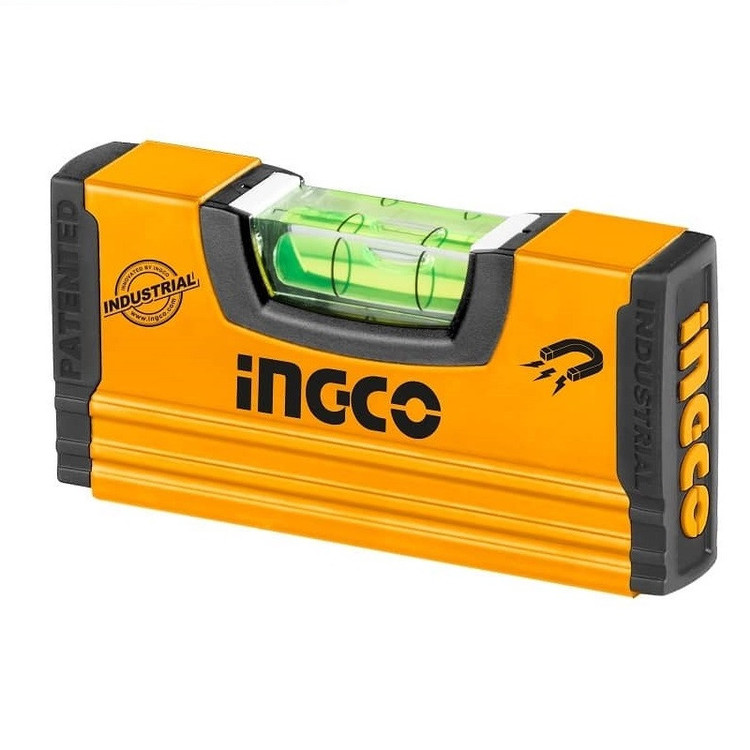 تراز جیبی اینکو مدل HMSL-03101-10CM
