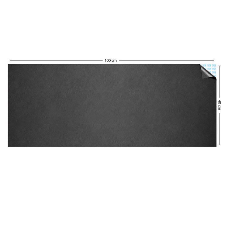 چرم ترمیم مبل و صندلی نادیاهوم مدل black40