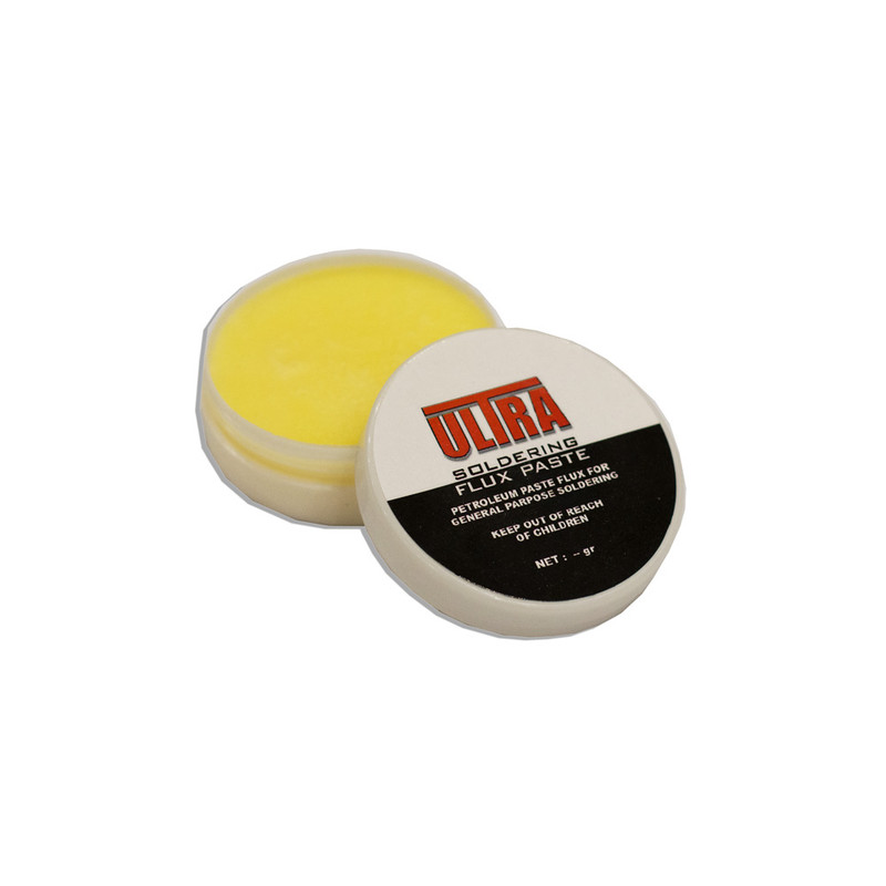 روغن لحیم مدل ULTRA GENERAL وزن 20 گرم
