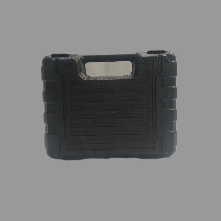 پیچ گوشتی شارژی مدل Jv880_p مجموعه 46 عددی