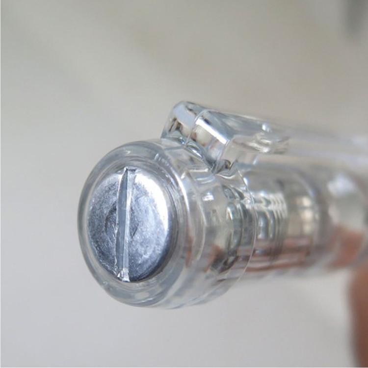 فازمتر القایی مدل Screwdriver